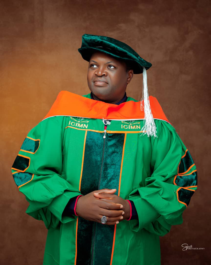 Founder
