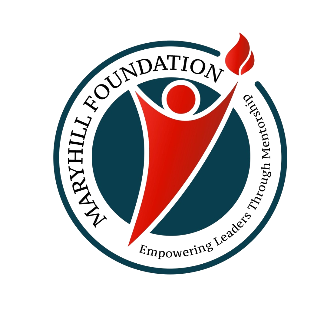 Maryhill Foundation logo
